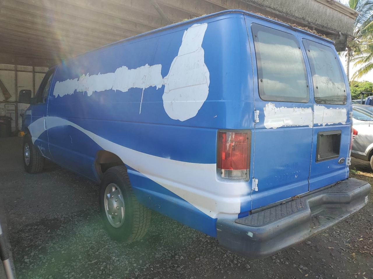 2014 Ford Econoline - Image 2