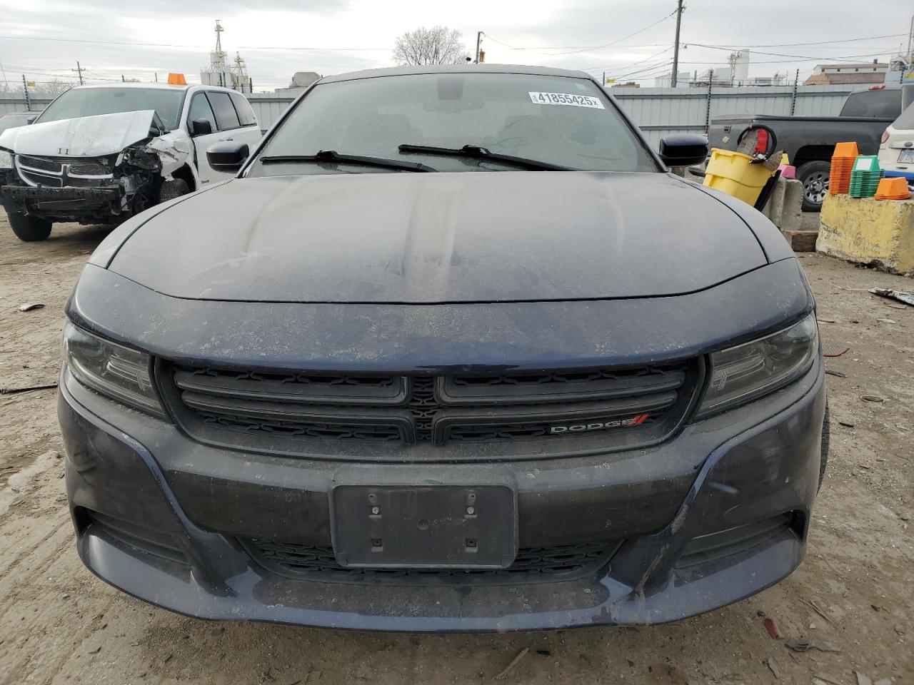 2015 Dodge Charger - Image 5