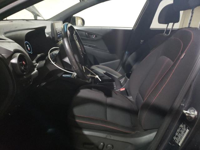  HYUNDAI KONA 2022 Szary