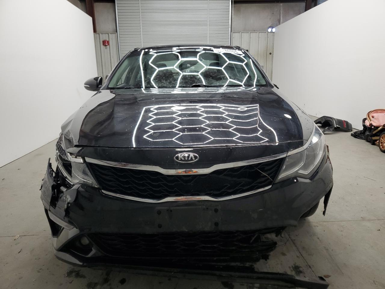 2019 Kia Optima - Image 5