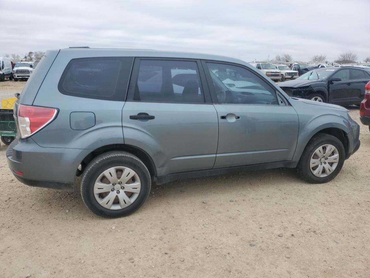 2009 Subaru Forester - Image 3