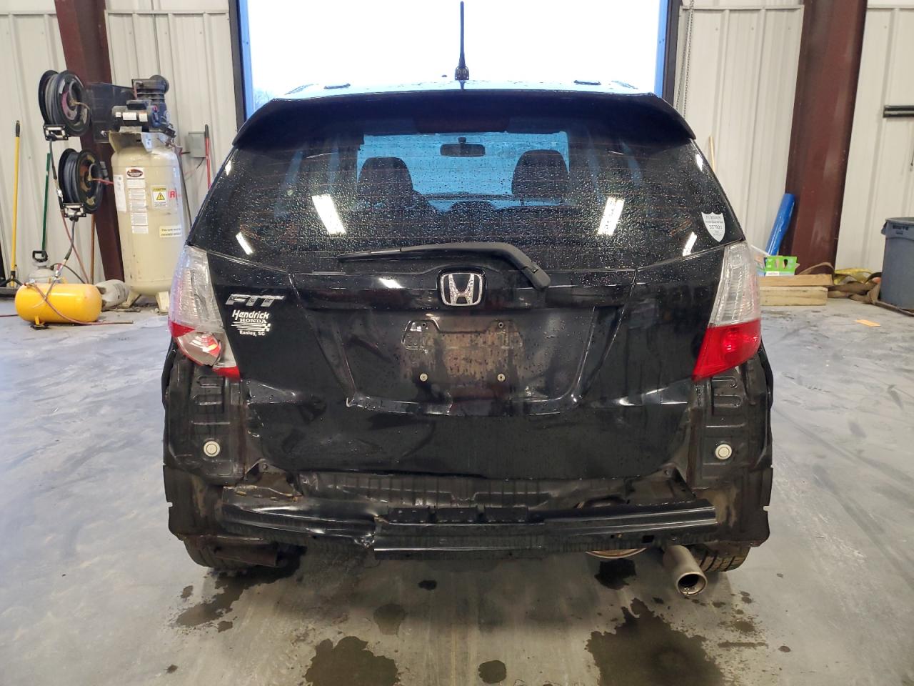 2012 Honda Fit - Image 6
