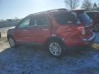 2012 Ford Explorer Xlt იყიდება Wichita-ში, KS - All Over