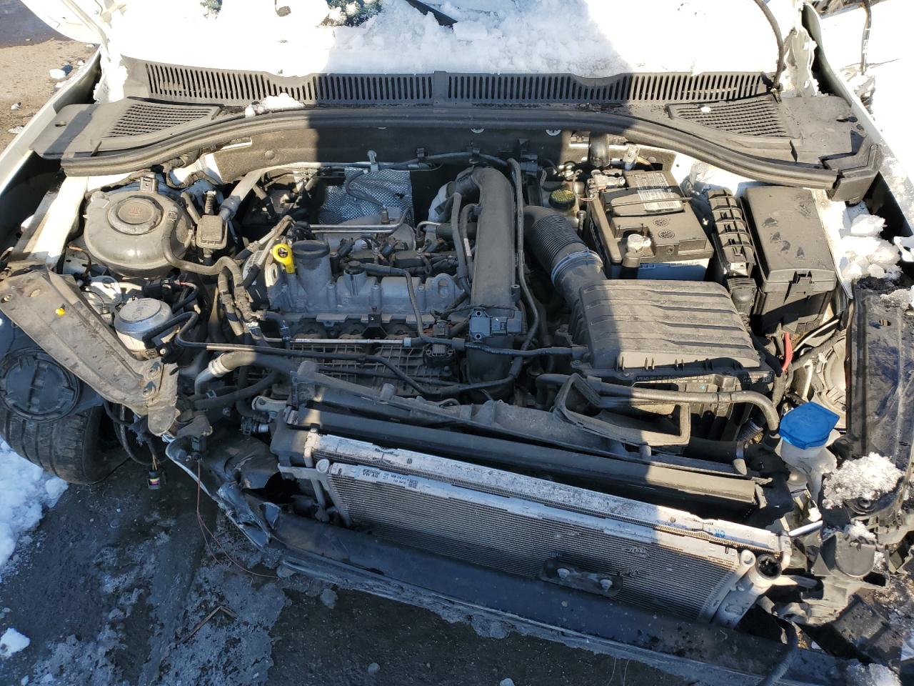 2019 Volkswagen Jetta - Image 12