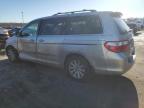 2005 Honda Odyssey Touring на продаже в Glassboro, NJ - Side