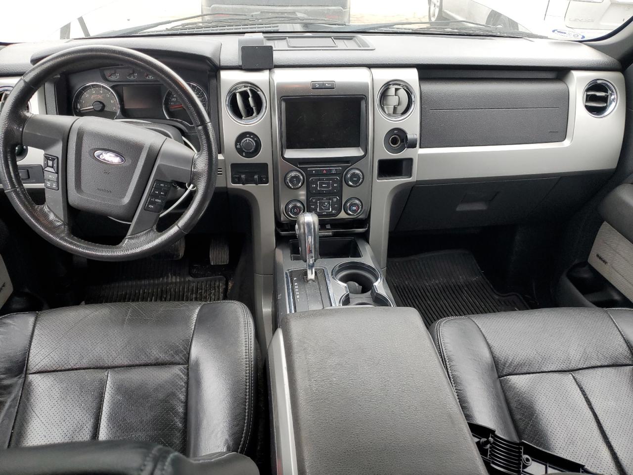 2013 Ford F-150 - Image 8