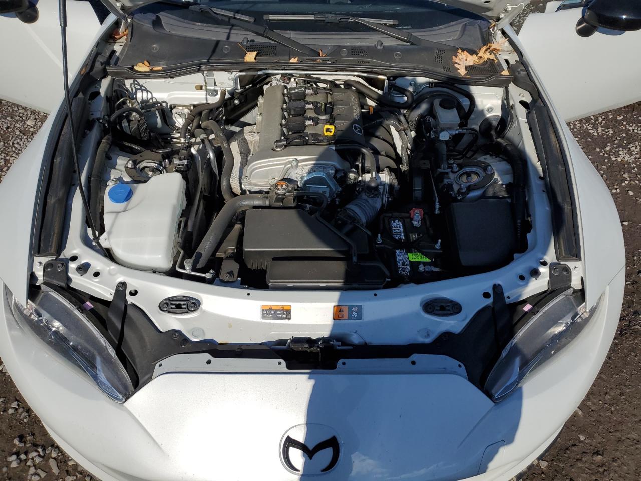 2018 Mazda MX-5 - Image 12