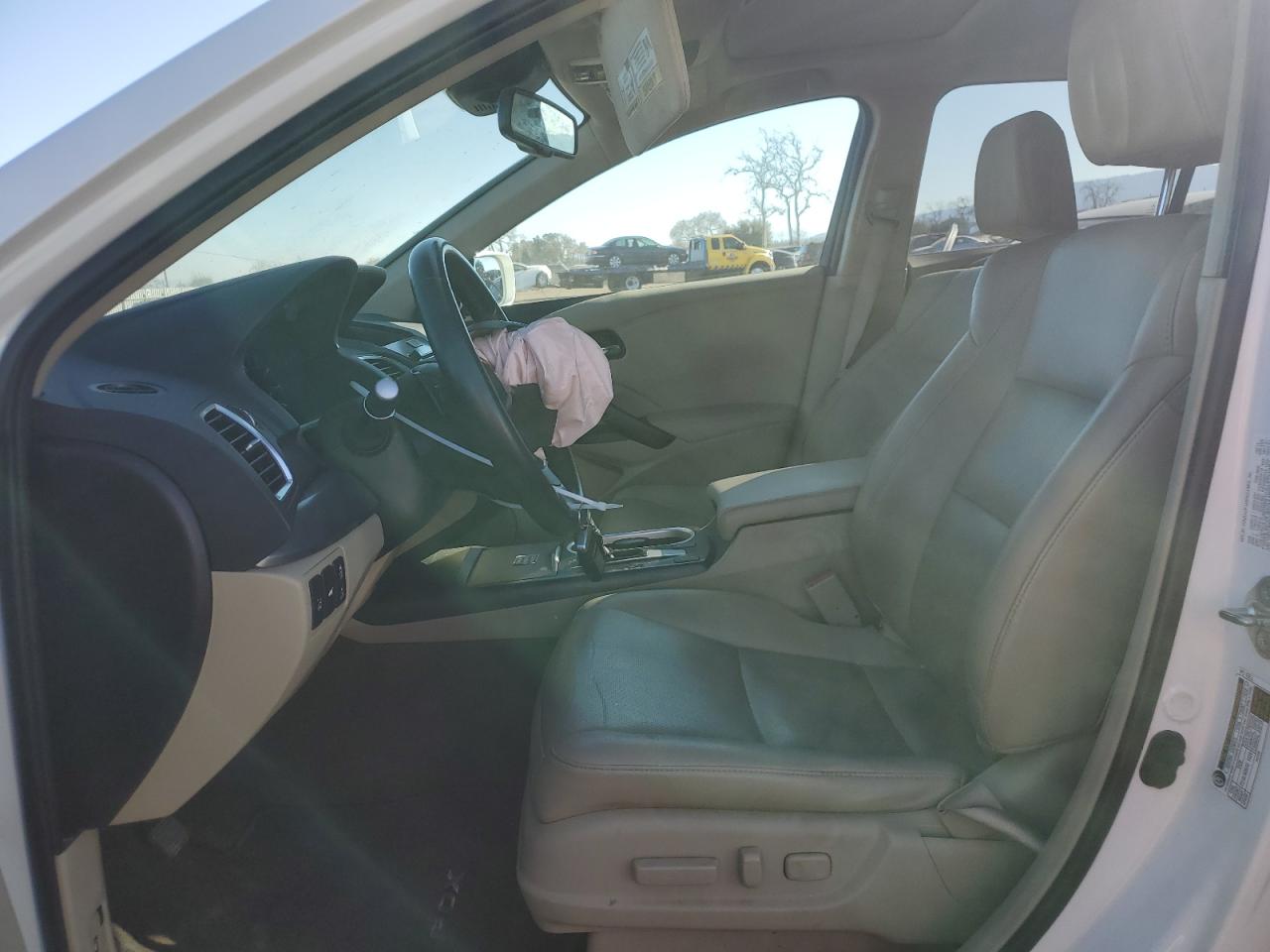 2016 Acura RDX - Image 7