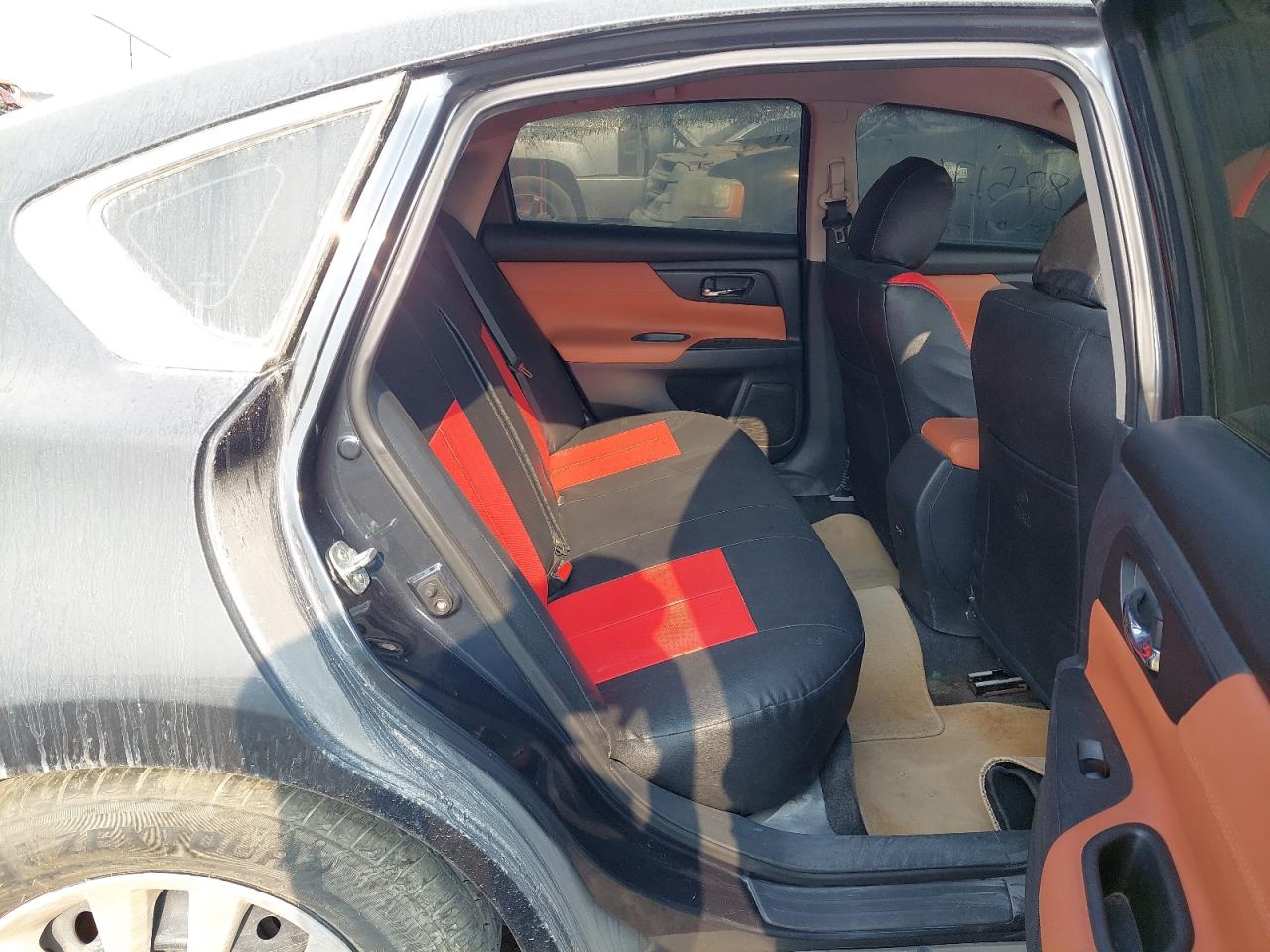1N4AL3AP3HC482343 - 2017 Nissan Altima - #87517445