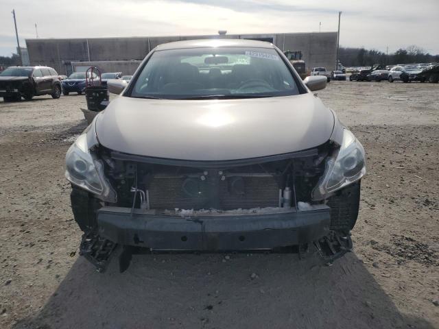  NISSAN ALTIMA 2015 Beżowy