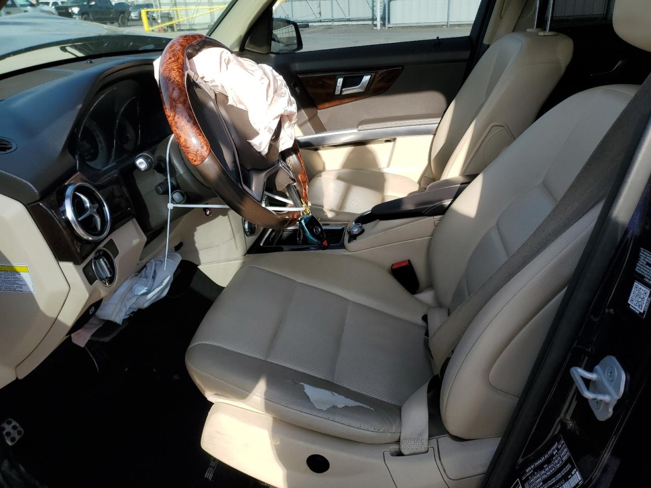 2014 Mercedes-Benz GLK-klasse - Image 7