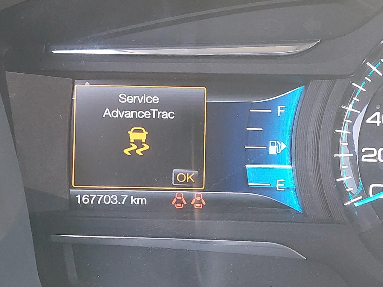 2FMHK6C8XGBA09553 - 2016 FORD FLEX - #41920175