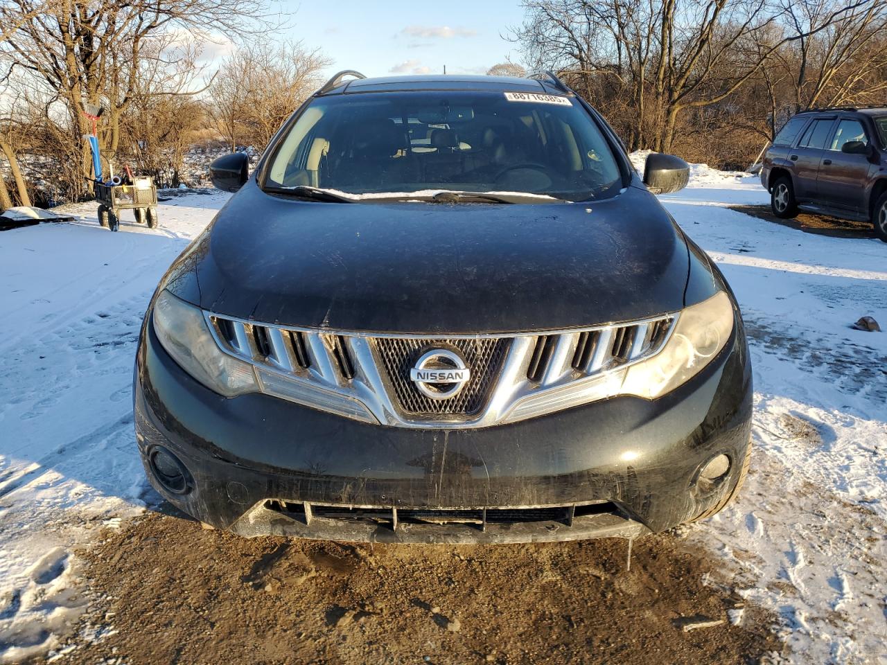 2010 Nissan Murano - Image 5