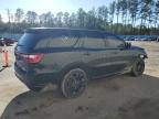 2021 Dodge Durango Gt de vânzare în Harleyville, SC - Front End
