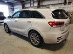 2016 Kia Sorento Sx en Venta en Arlington, WA - Mechanical