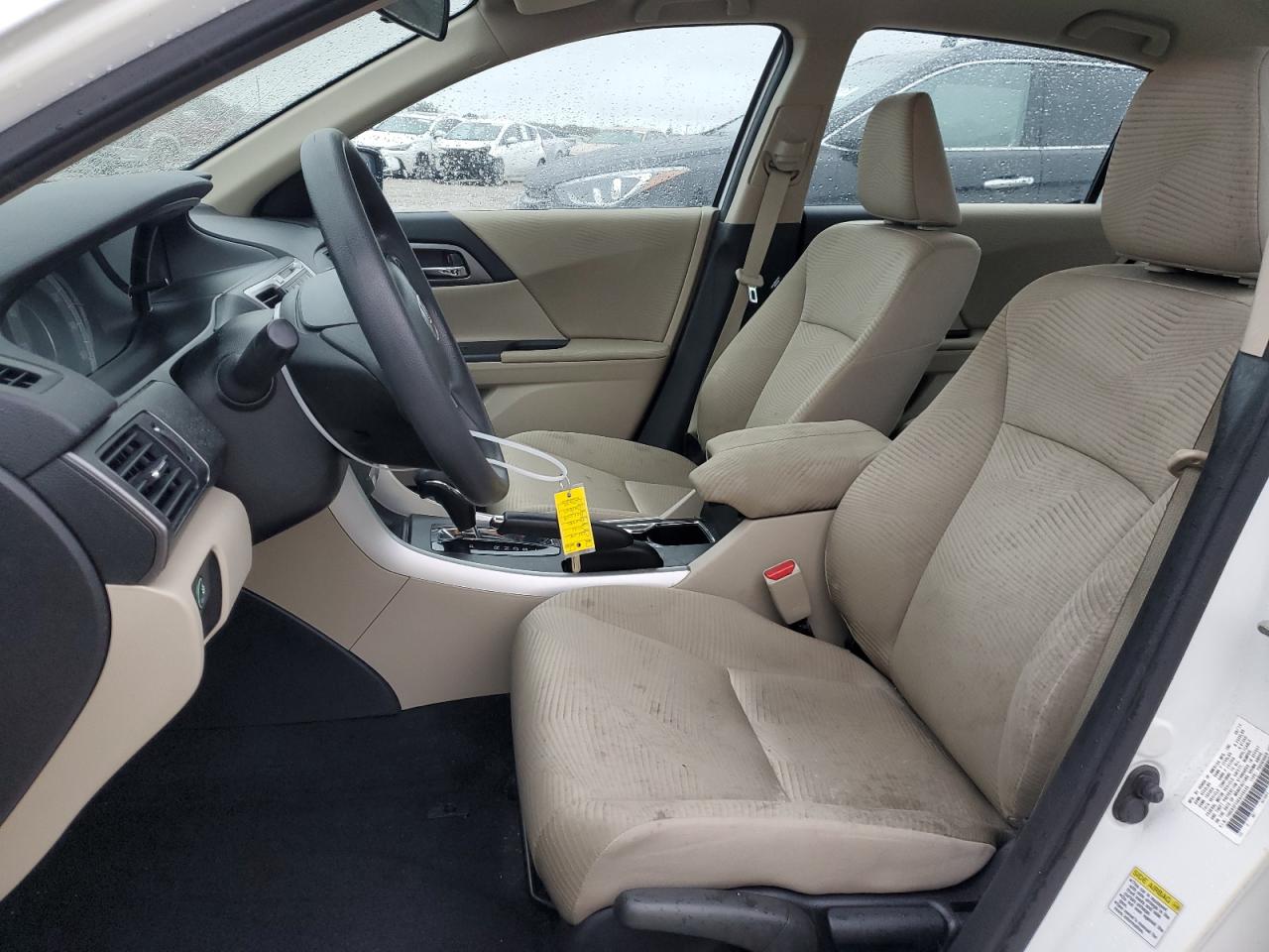 2014 Honda Accord - Image 7