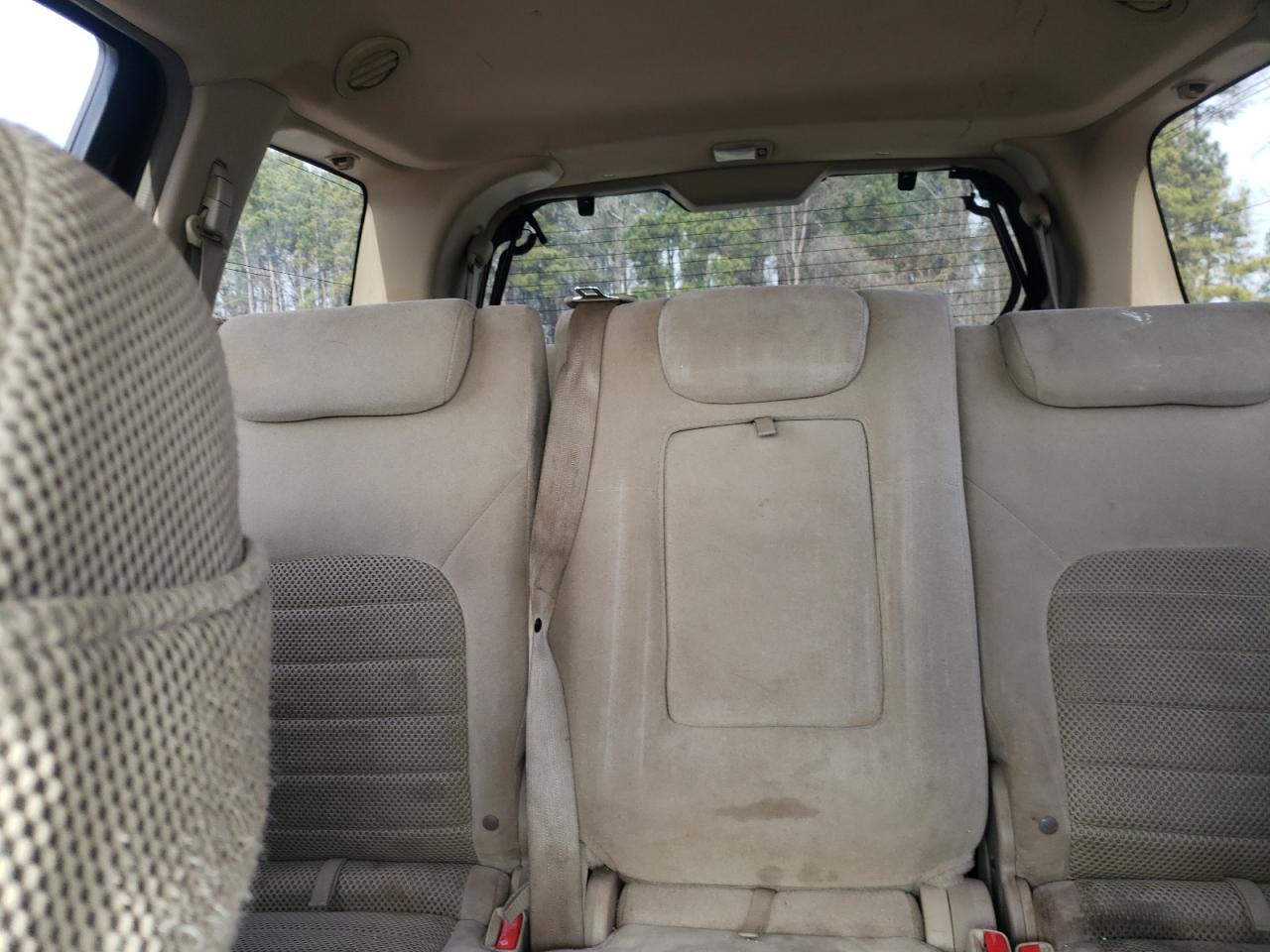 2011 Nissan Pathfinder - Image 10