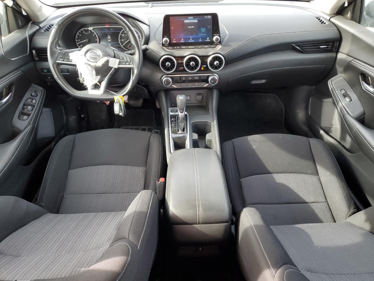 2022 Nissan Sentra - Image 8
