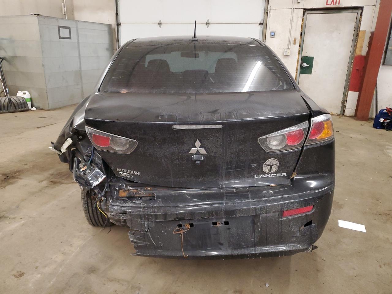2014 Mitsubishi Lancer - Image 6