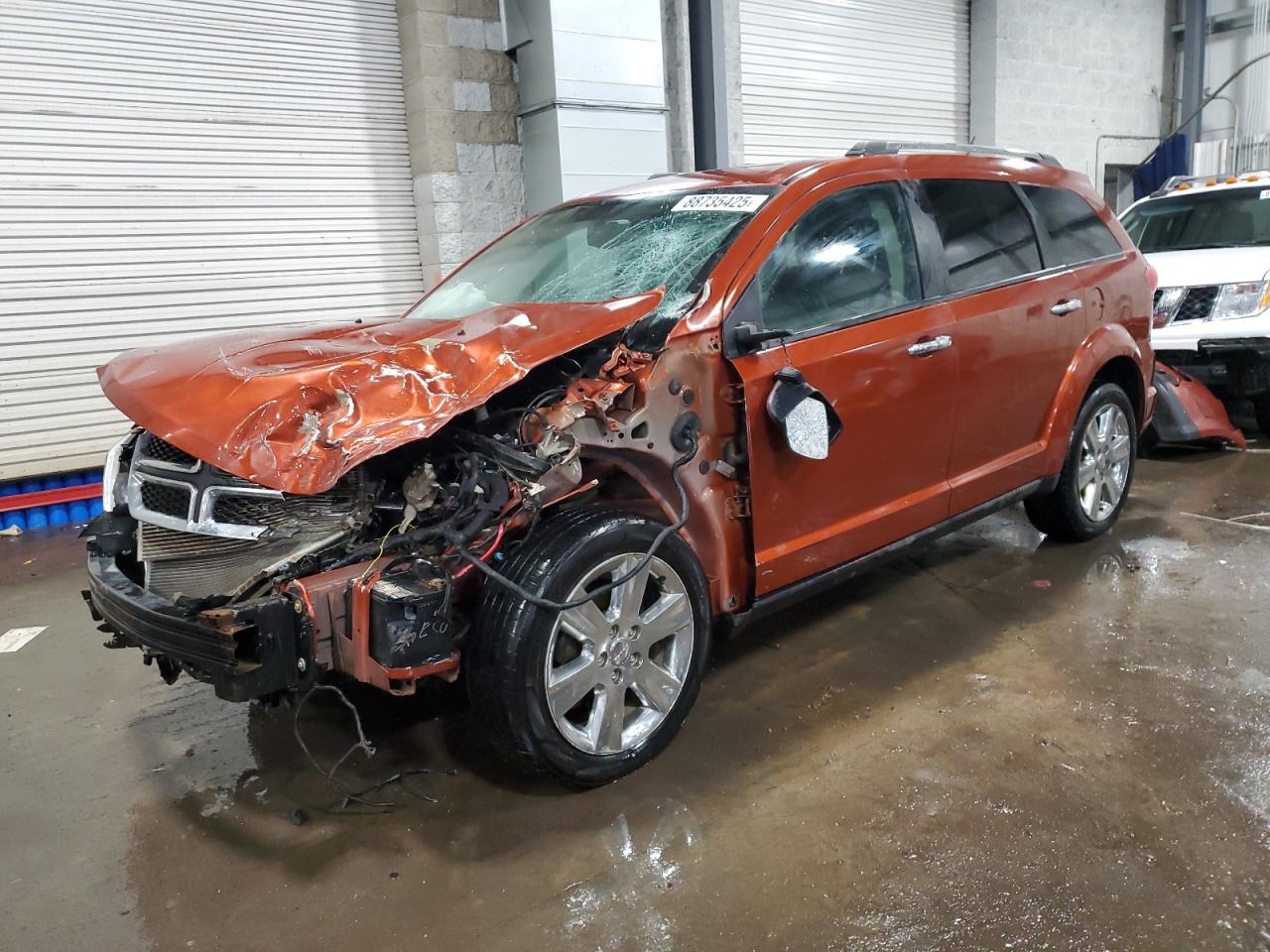 2013 Dodge Journey - Image 1