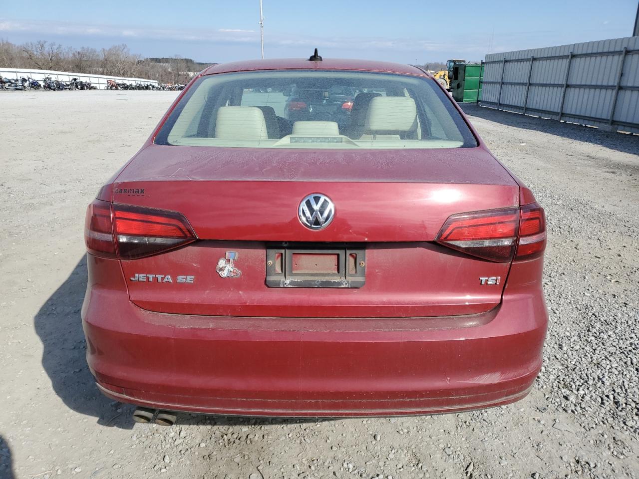 2017 Volkswagen Jetta - Image 6