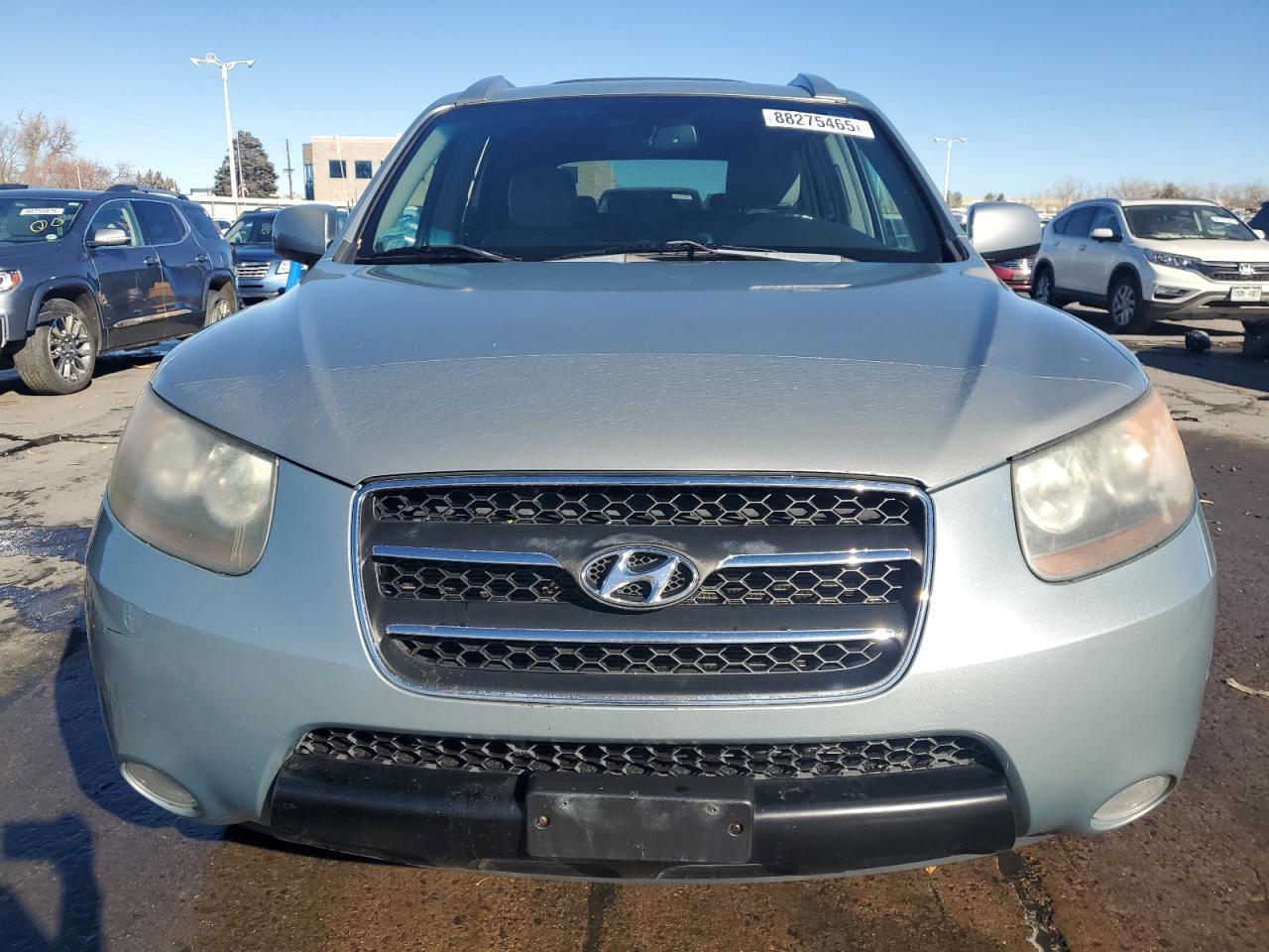 2007 Hyundai Santa Fe - Image 5