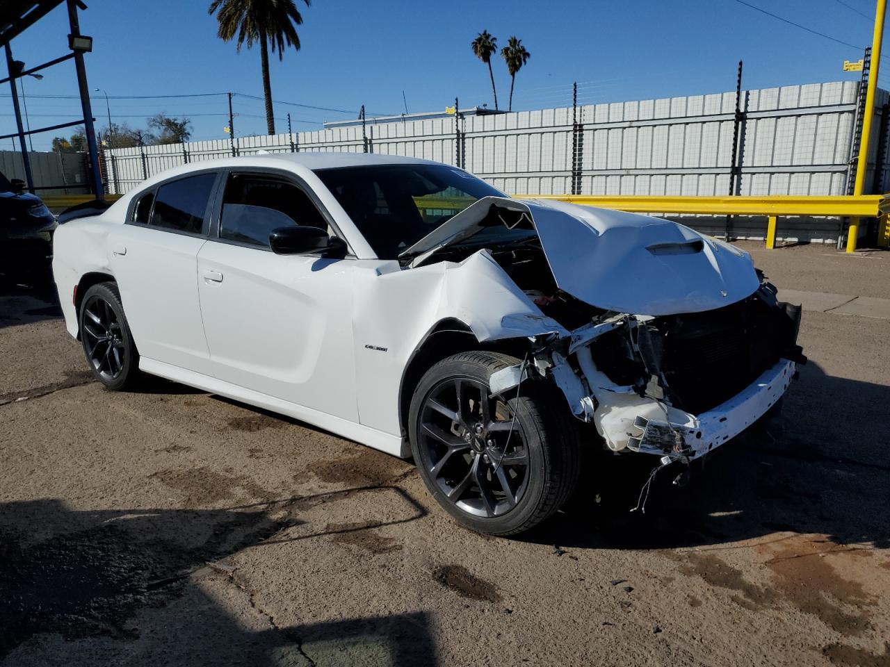 2019 Dodge Charger - Image 4