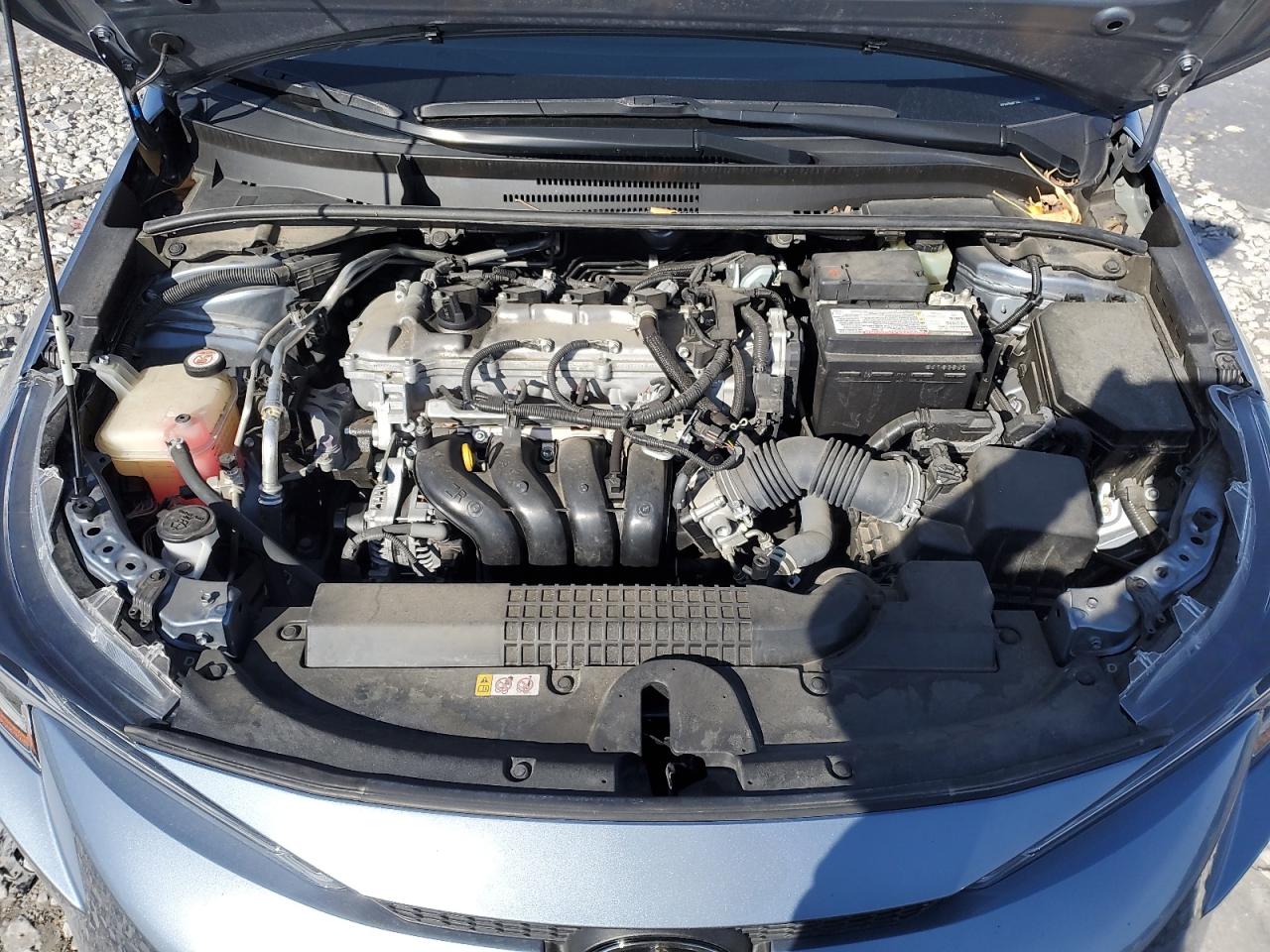 2021 Toyota Corolla - Image 11