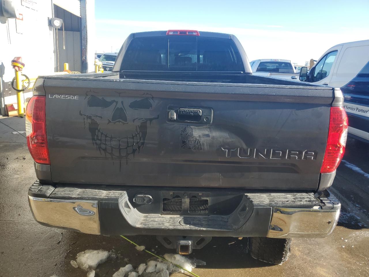 2019 Toyota Tundra - Image 6