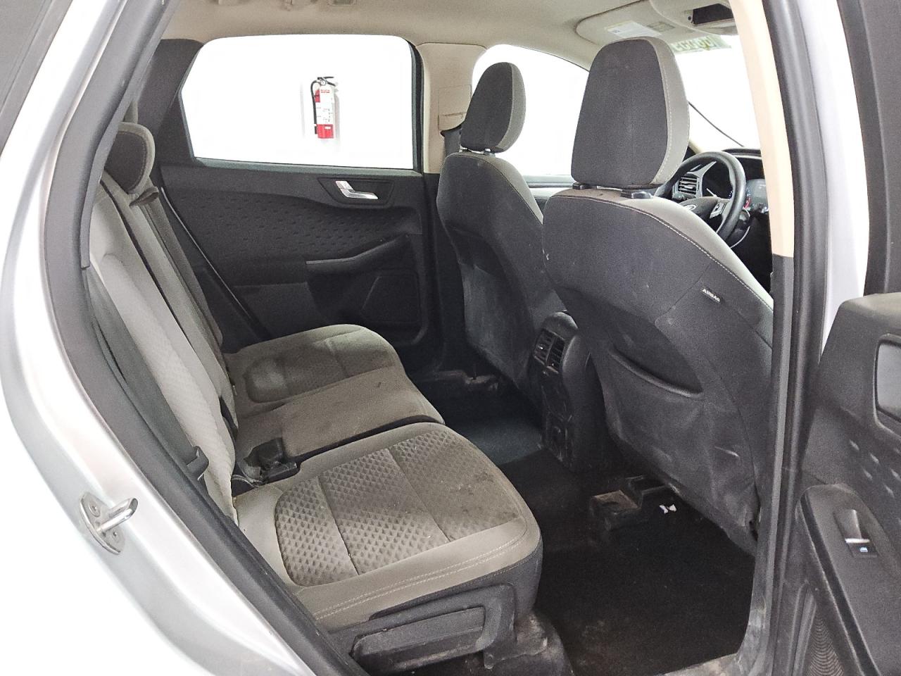 2020 Ford Escape - Image 10