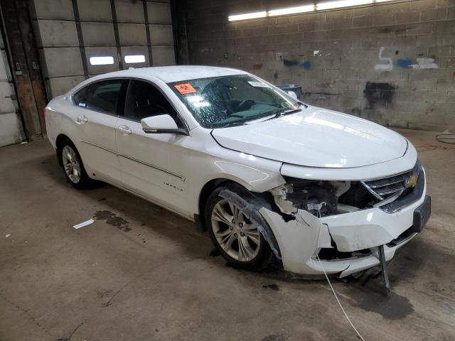  CHEVROLET IMPALA 2014 Biały