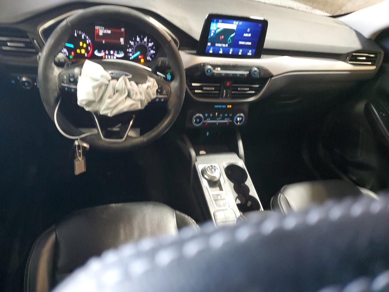 2020 Ford Escape - Image 8