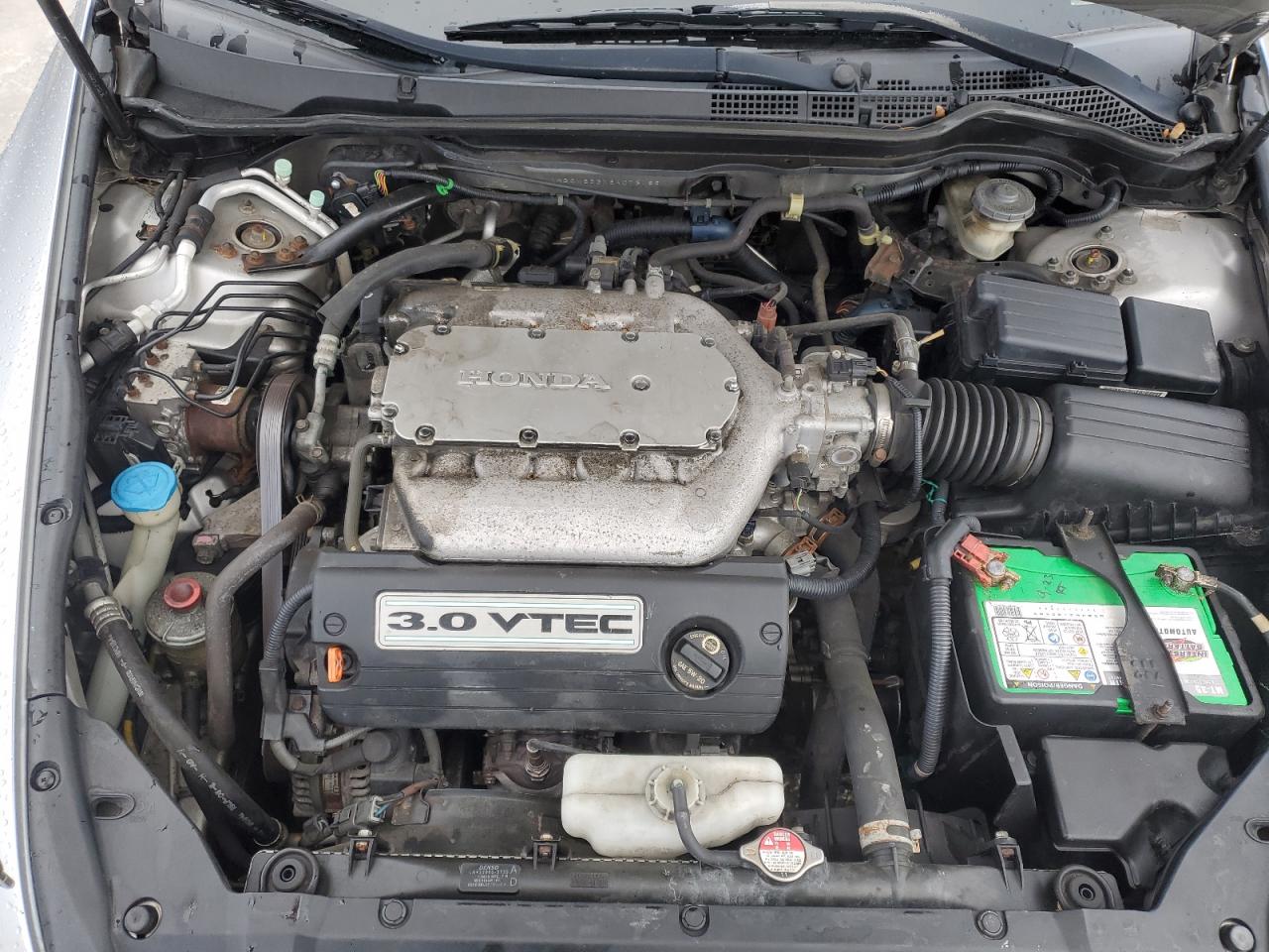 2006 Honda Accord - Image 11