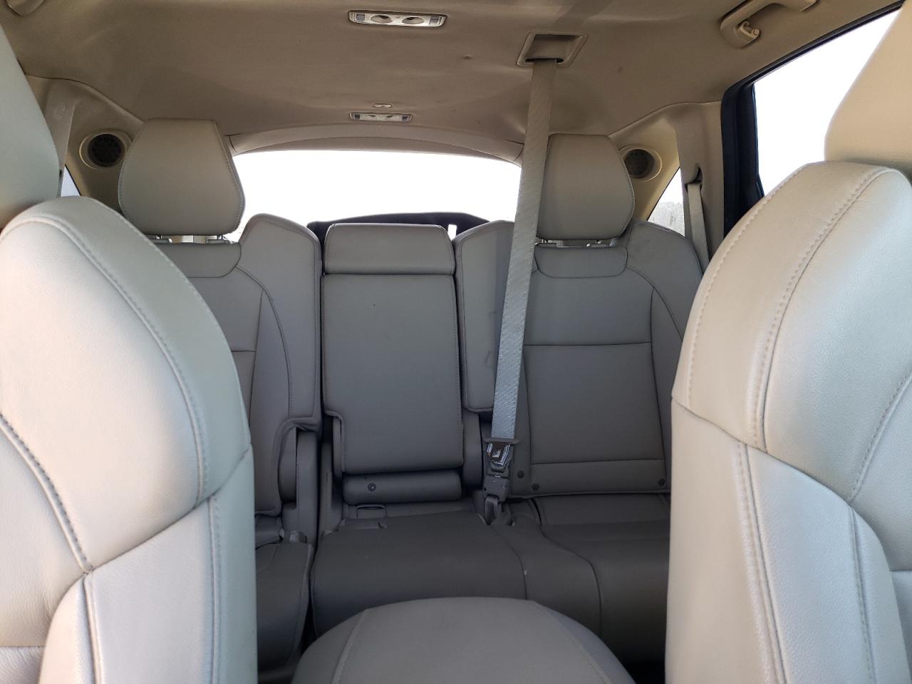 2017 Acura MDX - Image 10
