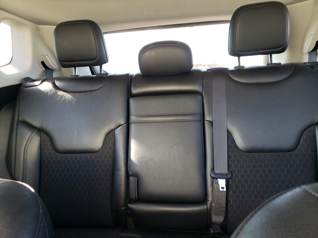 2018 Jeep Compass - Image 10
