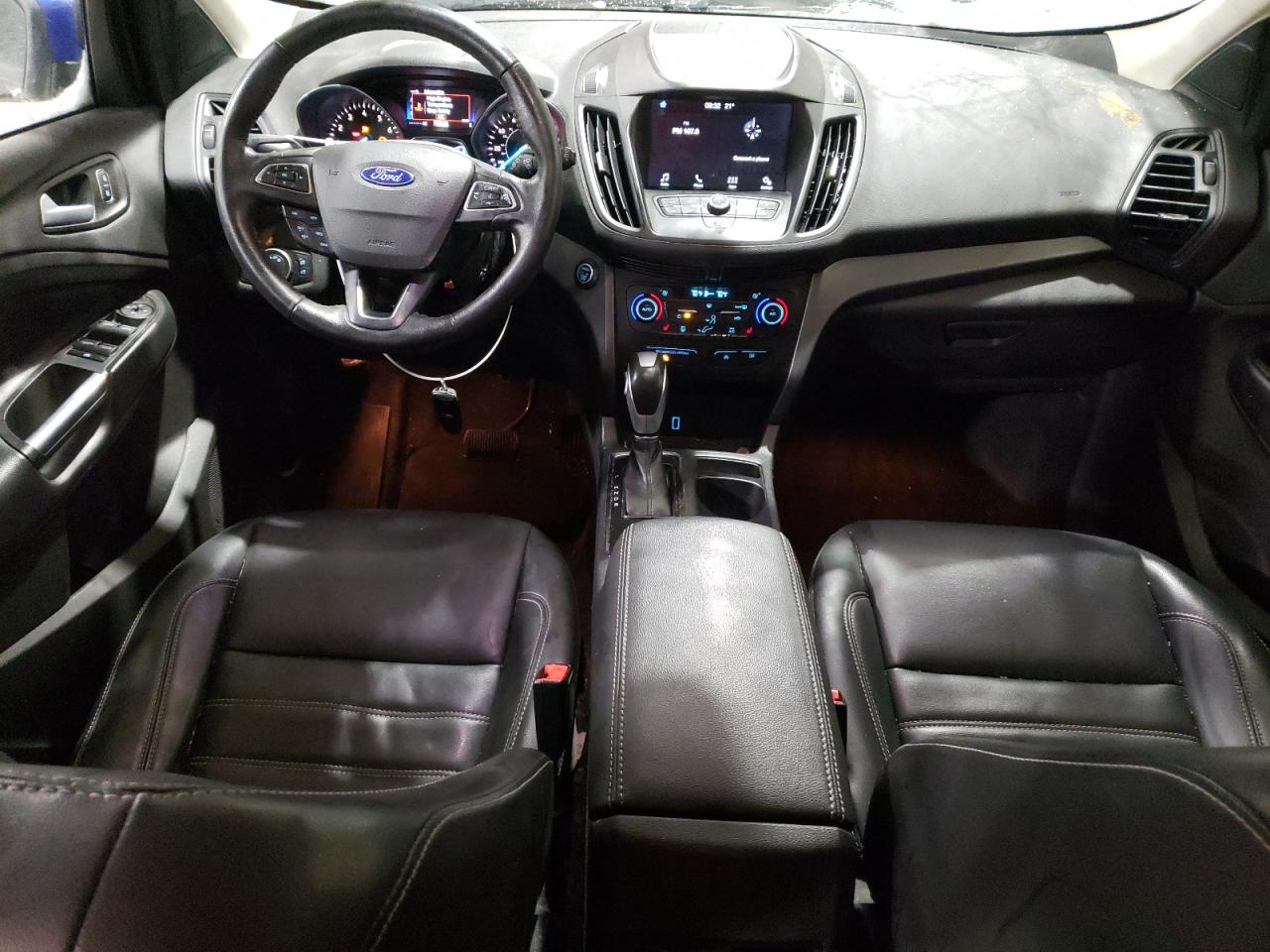 2019 Ford Escape - Image 8