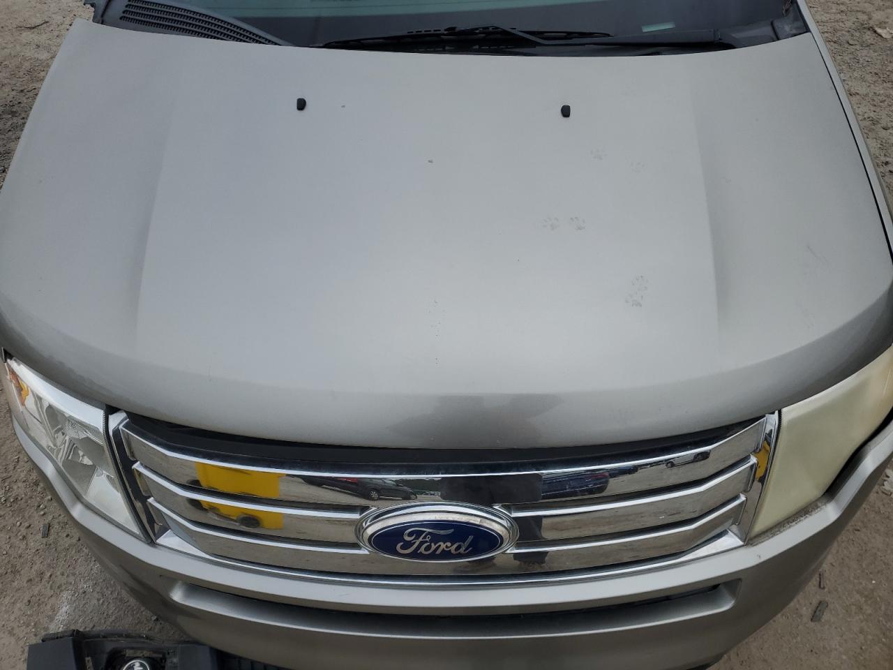 2008 Ford Edge - Image 14