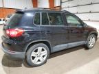 2010 VOLKSWAGEN TIGUAN SE à vendre chez Copart AB - CALGARY