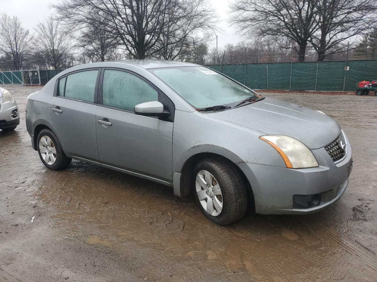 2007 Nissan Sentra - Image 4