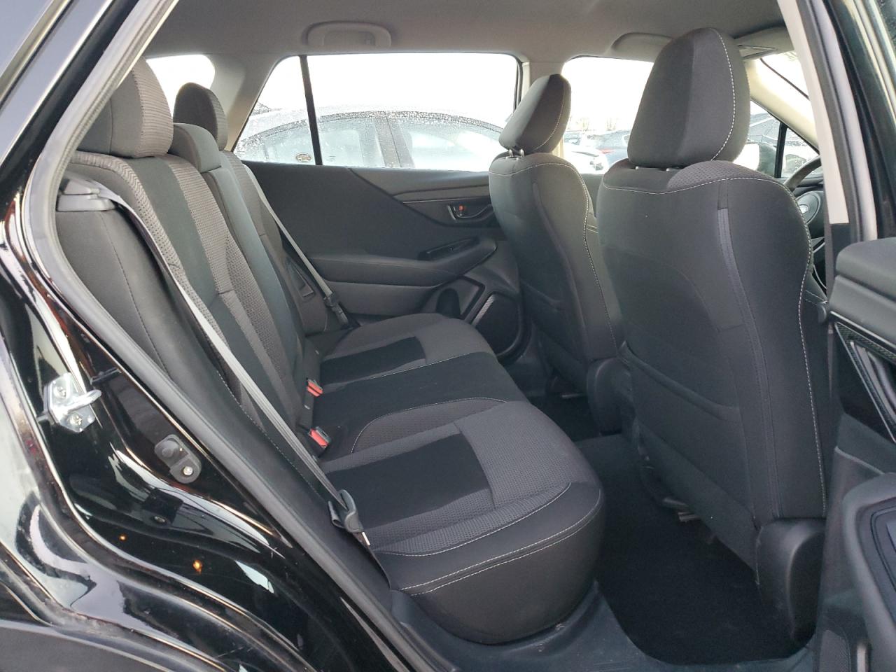 2021 Subaru Legacy - Image 11