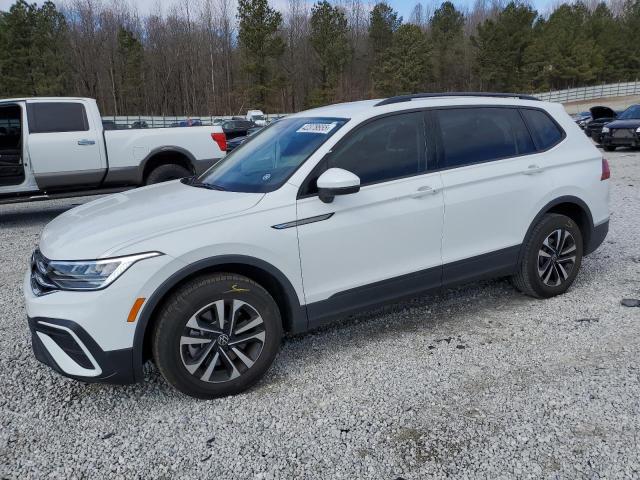 2023 Volkswagen Tiguan S