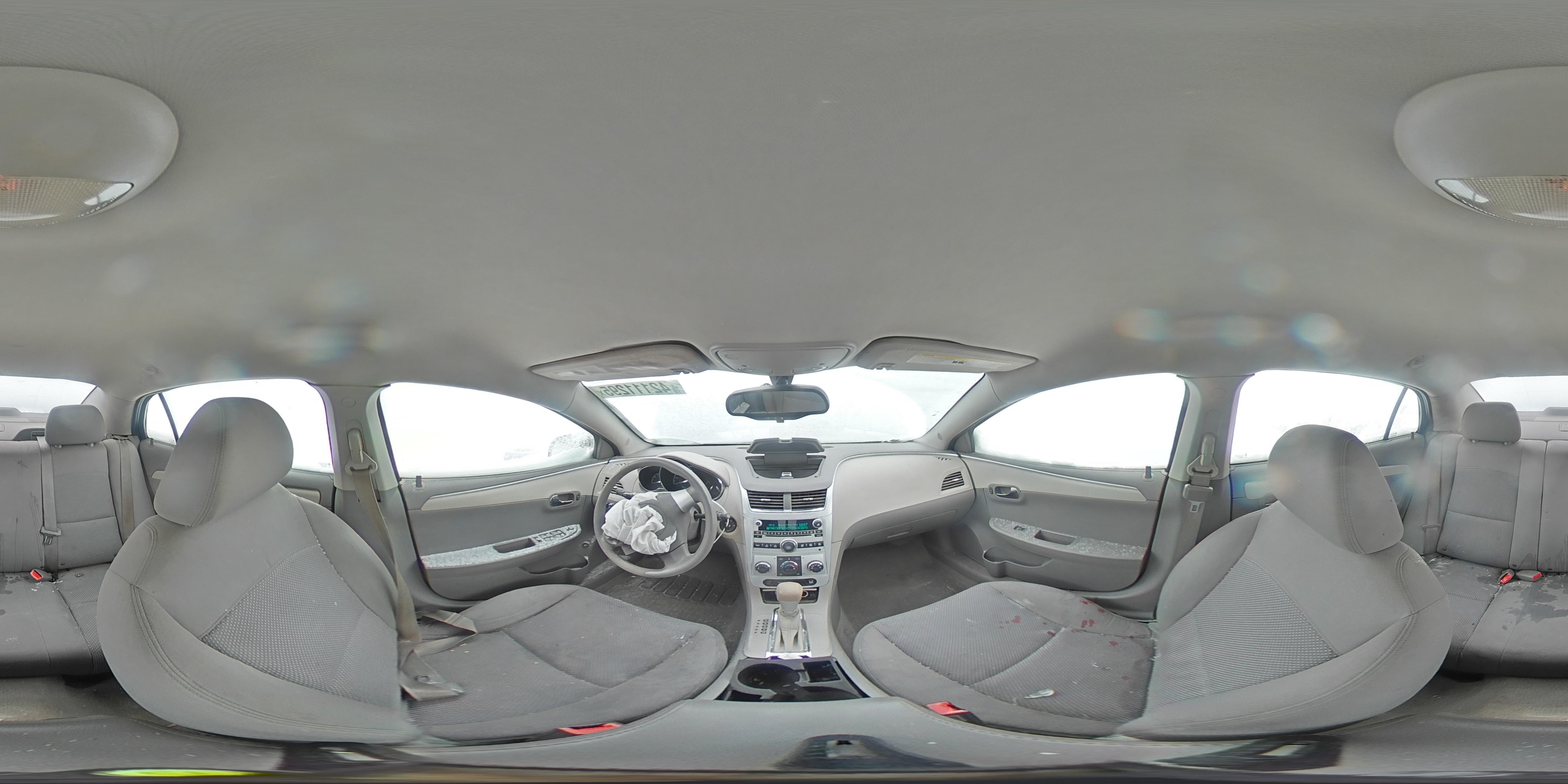 2011 Chevrolet Malibu - Image 12