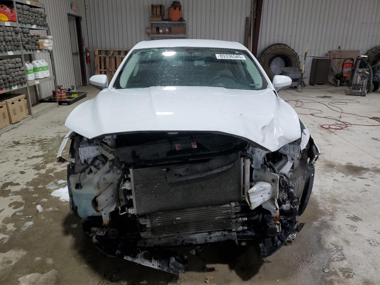 2015 Ford Fusion - Image 5