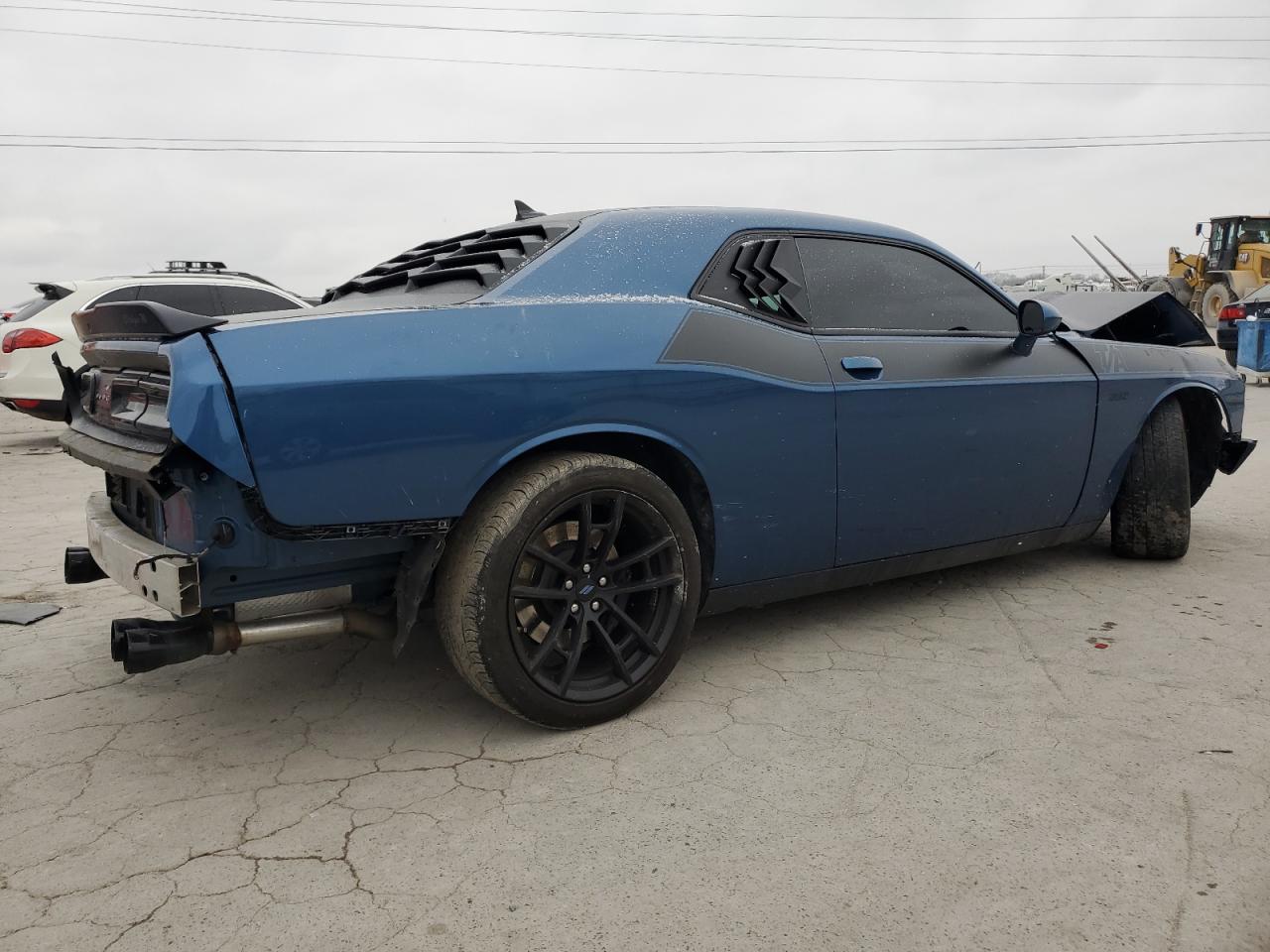 2021 Dodge Challenger - Image 3