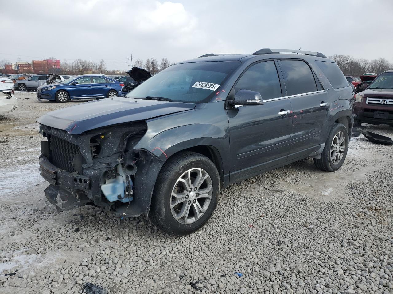 2014 GMC Acadia - Image 1