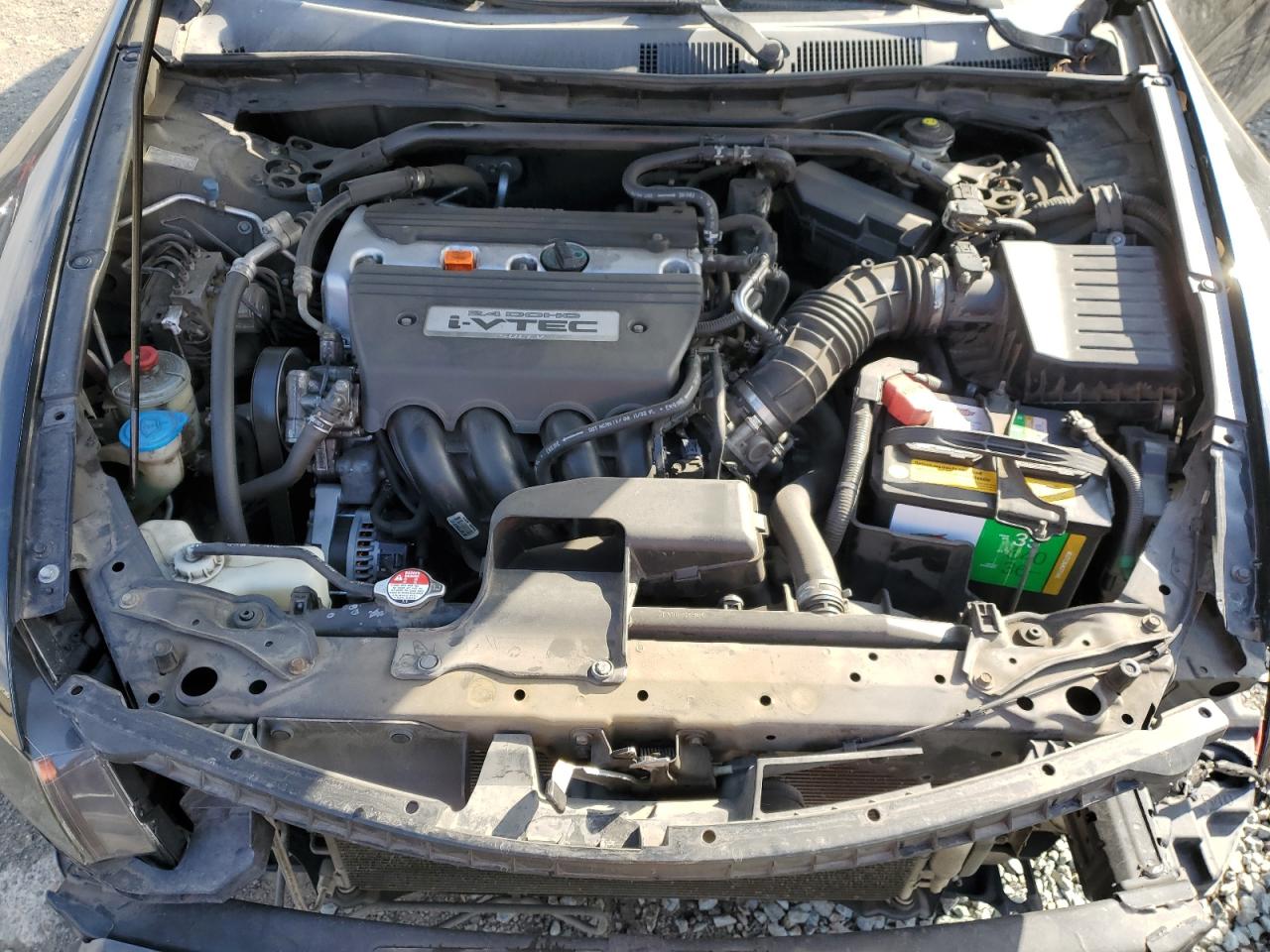 2009 Honda Accord - Image 11