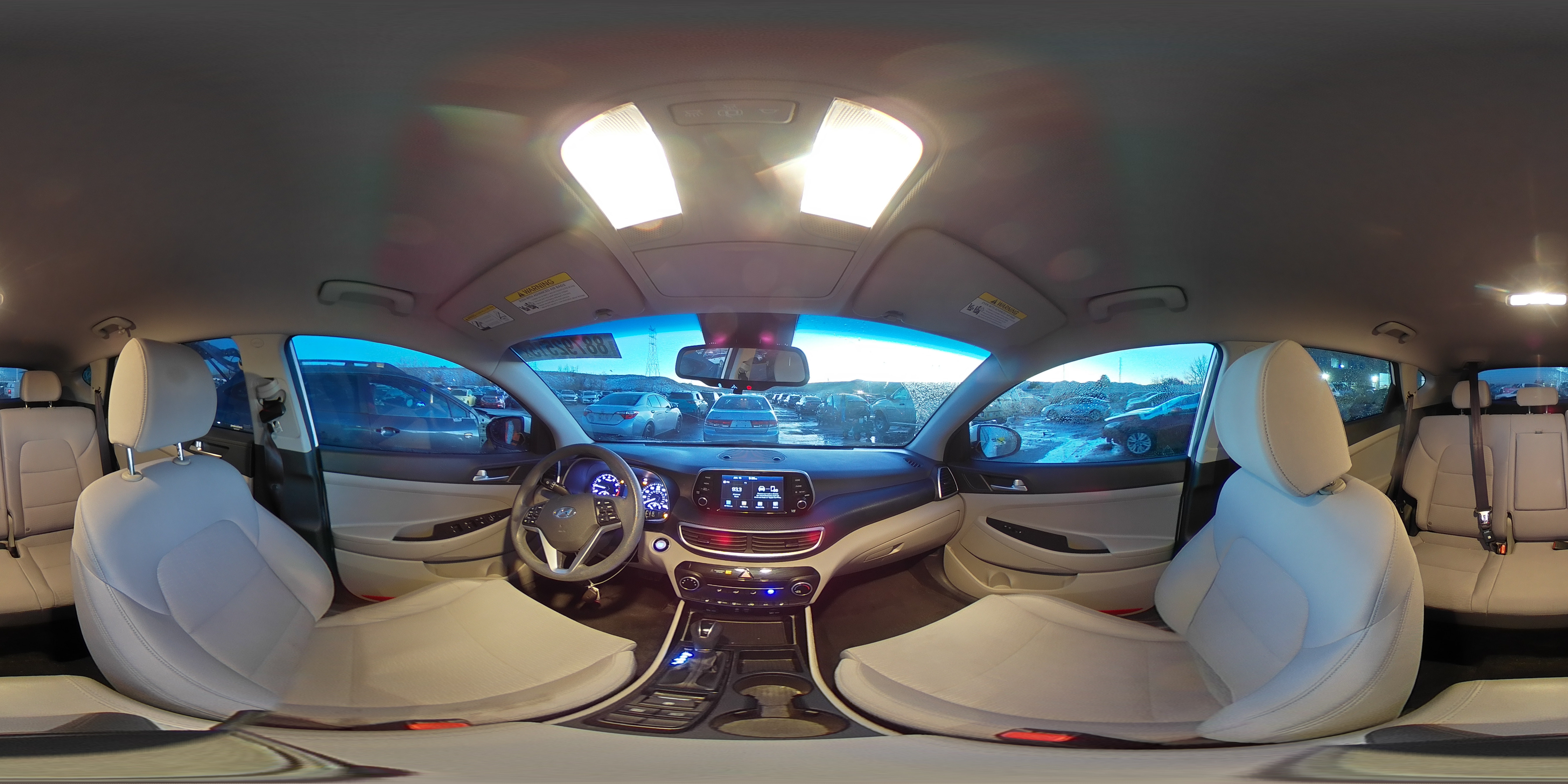 2019 Hyundai Tucson - Image 15