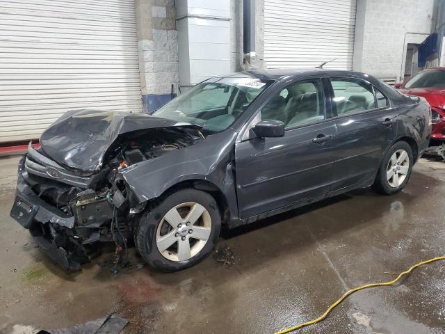 2007 Ford Fusion Se