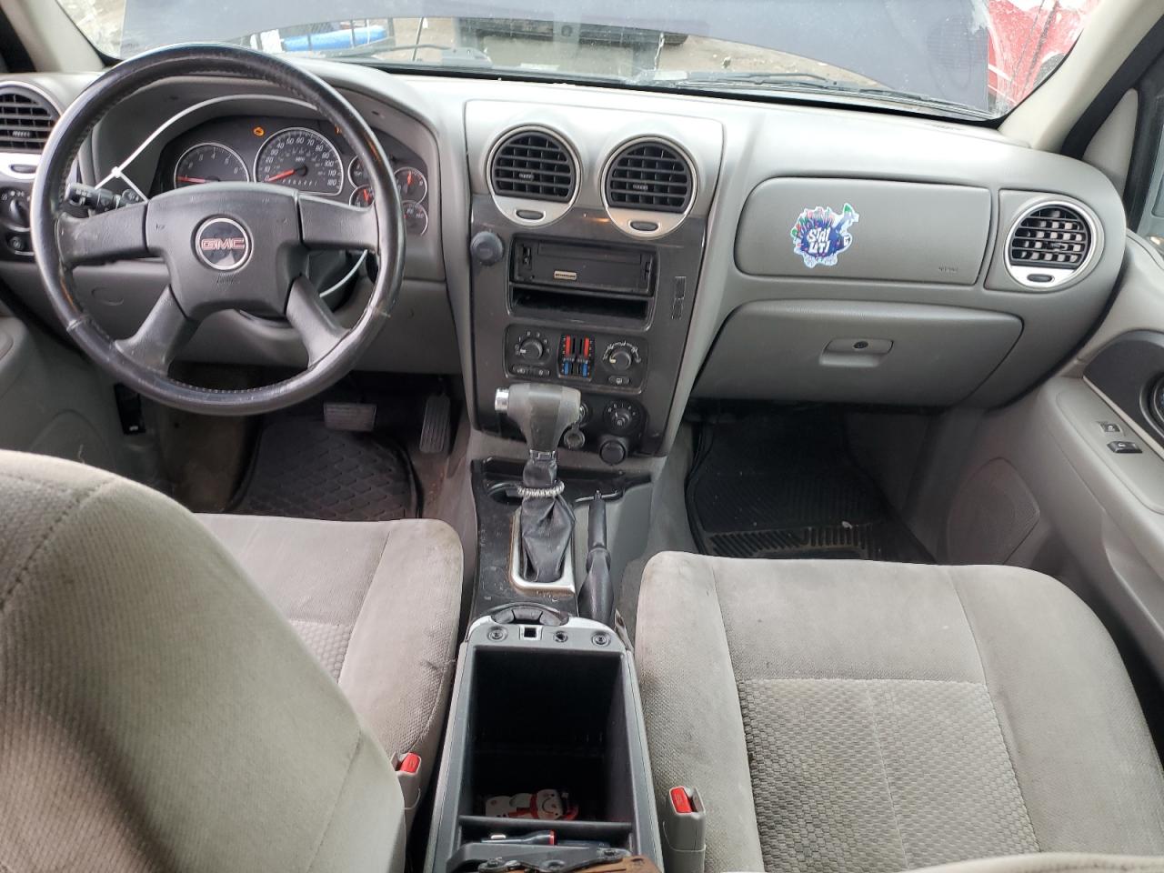 2008 GMC Envoy - Image 8