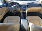 2012 Hyundai Sonata Hybrid for Sale in Waldorf, MD - Front End